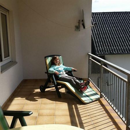 Am Kirbach Lejlighed Waldsolms Eksteriør billede